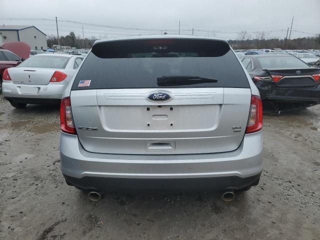 2013 Ford Edge Sel VIN: 2FMDK4JC5DBB48477 Lot: 45008424