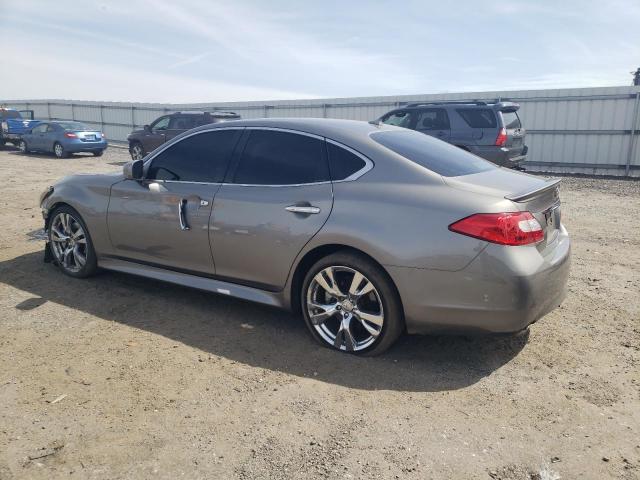 2012 Infiniti M37 VIN: JN1BY1AP3CM333277 Lot: 48357464