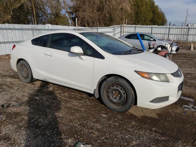 2012 Honda Civic Lx VIN: 2HGFG3B5XCH003716 Lot: 48072354