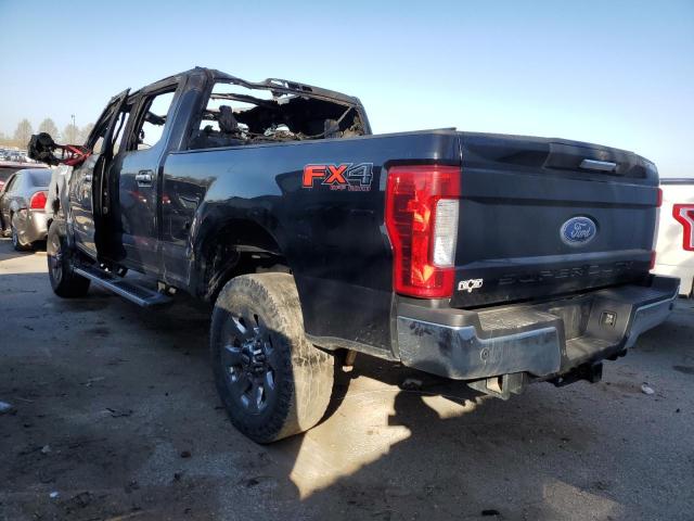 2017 FORD F250 SUPER - 1FT7W2BT4HEF29658