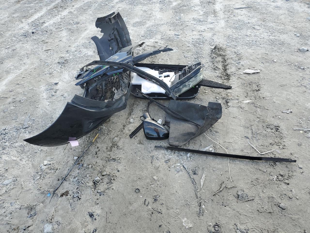 1G1BC5SM7J7216166 2018 Chevrolet Cruze Ls