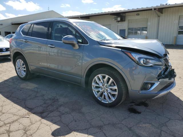 2019 Buick Envision Premium VIN: LRBFX3SX5KD003374 Lot: 48712574