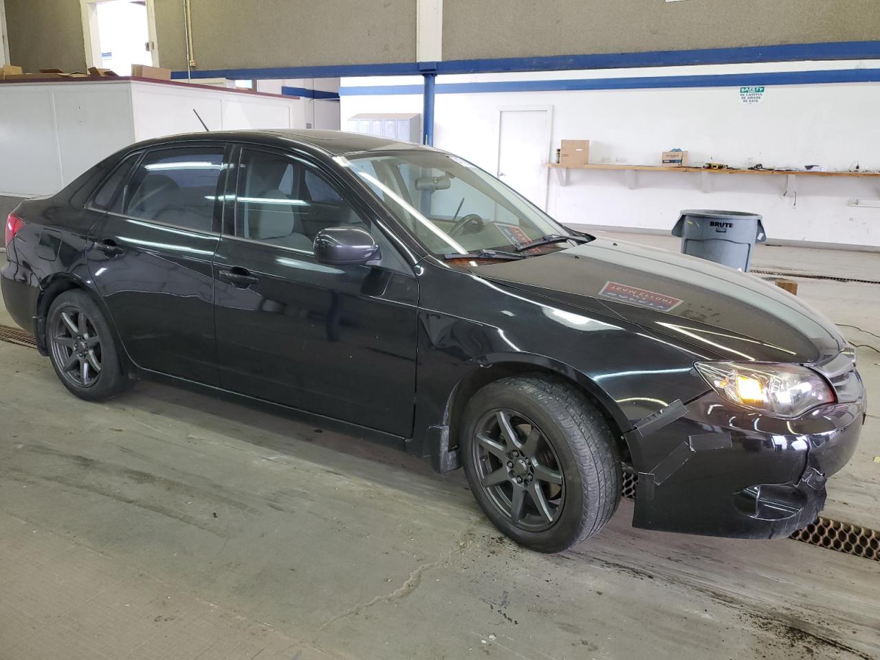 JF1GE6B61BH507908 2011 Subaru Impreza 2.5I Premium