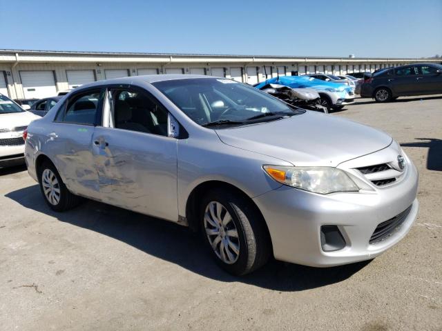 2012 Toyota Corolla Base VIN: 2T1BU4EE6CC898574 Lot: 48607894