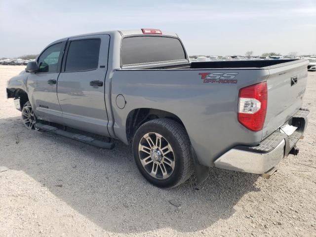 2019 TOYOTA TUNDRA CRE - 5TFEM5F12KX141797