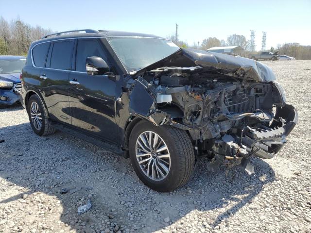 JN8AY2BA5M9370946 Nissan Armada SL 4