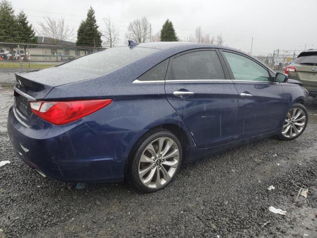 2013 Hyundai Sonata Se VIN: 5NPEC4AC1DH803714 Lot: 45192364