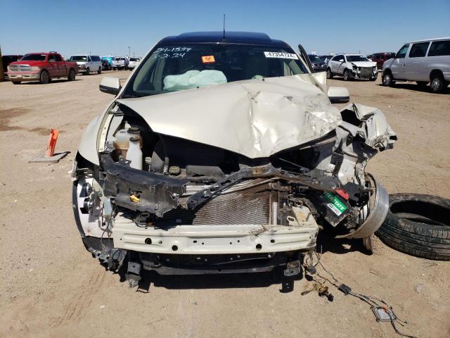 VIN 2LMDJ6JK6EBL20494 2014 Lincoln MKX no.5