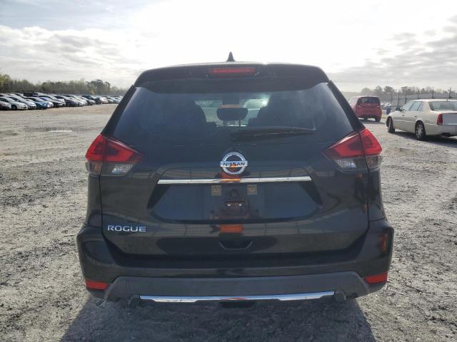 2018 Nissan Rogue S VIN: KNMAT2MT4JP609533 Lot: 47764894