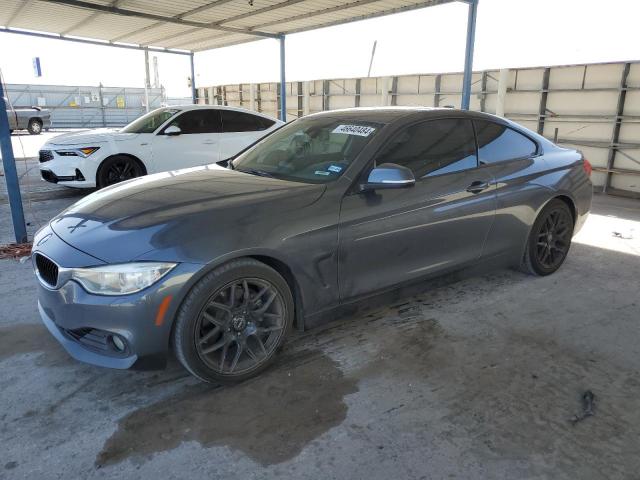 VIN WBA3N3C51FK233791 2015 BMW 4 Series, 428 I no.1