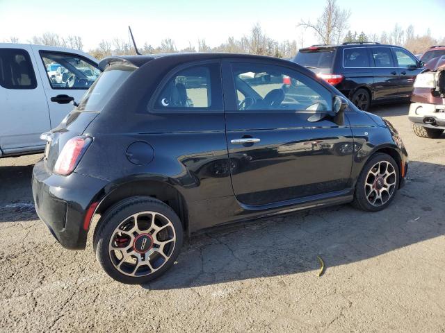 VIN 3C3CFFHH3FT638865 2015 Fiat 500, Sport no.3