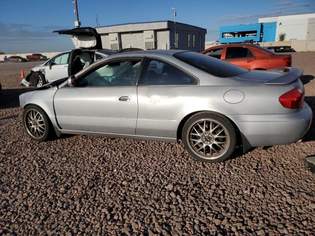 2001 Acura 3.2Cl Type-S VIN: 19UYA42671A012491 Lot: 45082254