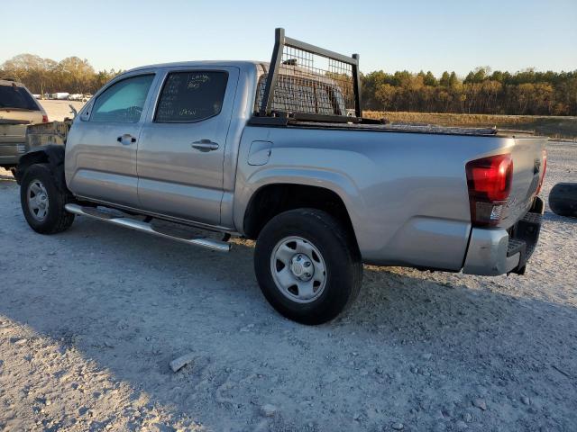 2020 TOYOTA TACOMA DOU - 3TMCZ5AN2LM304670