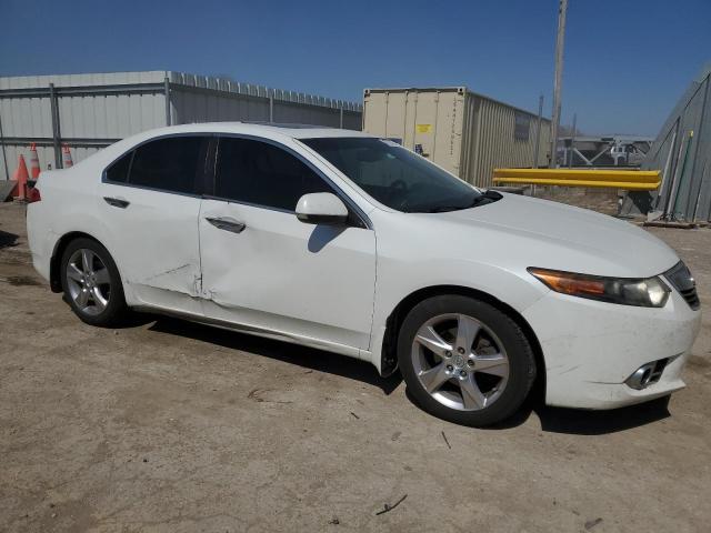 VIN JH4CU2F41EC002514 2014 Acura TSX no.4