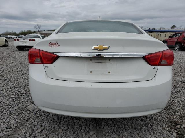 2015 Chevrolet Impala Lt VIN: 2G1125S34F9202818 Lot: 47826304