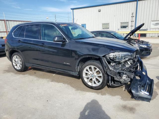 VIN 5UXKS4C59E0C07402 2014 BMW X5, Xdrive35D no.4