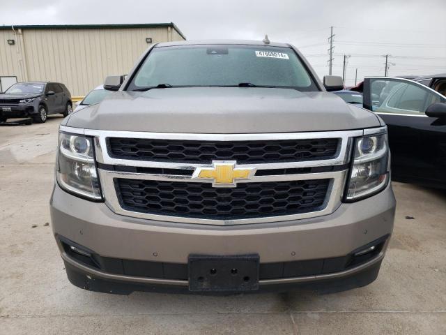 1GNSCBKC9HR284892 2017 CHEVROLET TAHOE