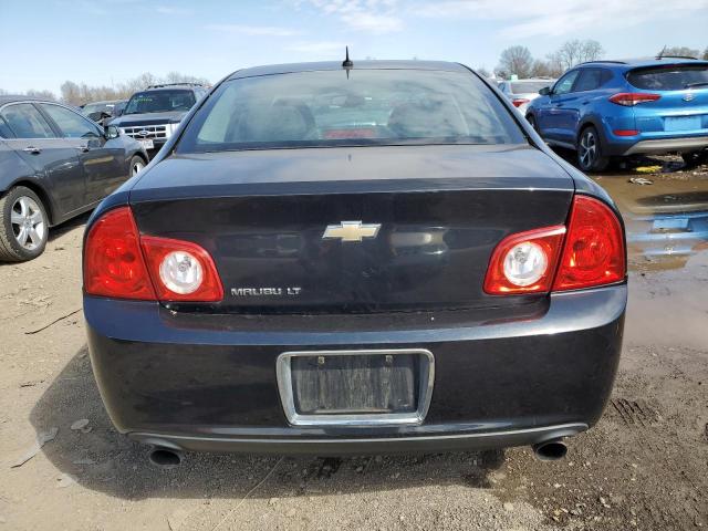 1G1ZD5E76AF102666 | 2010 Chevrolet malibu 2lt