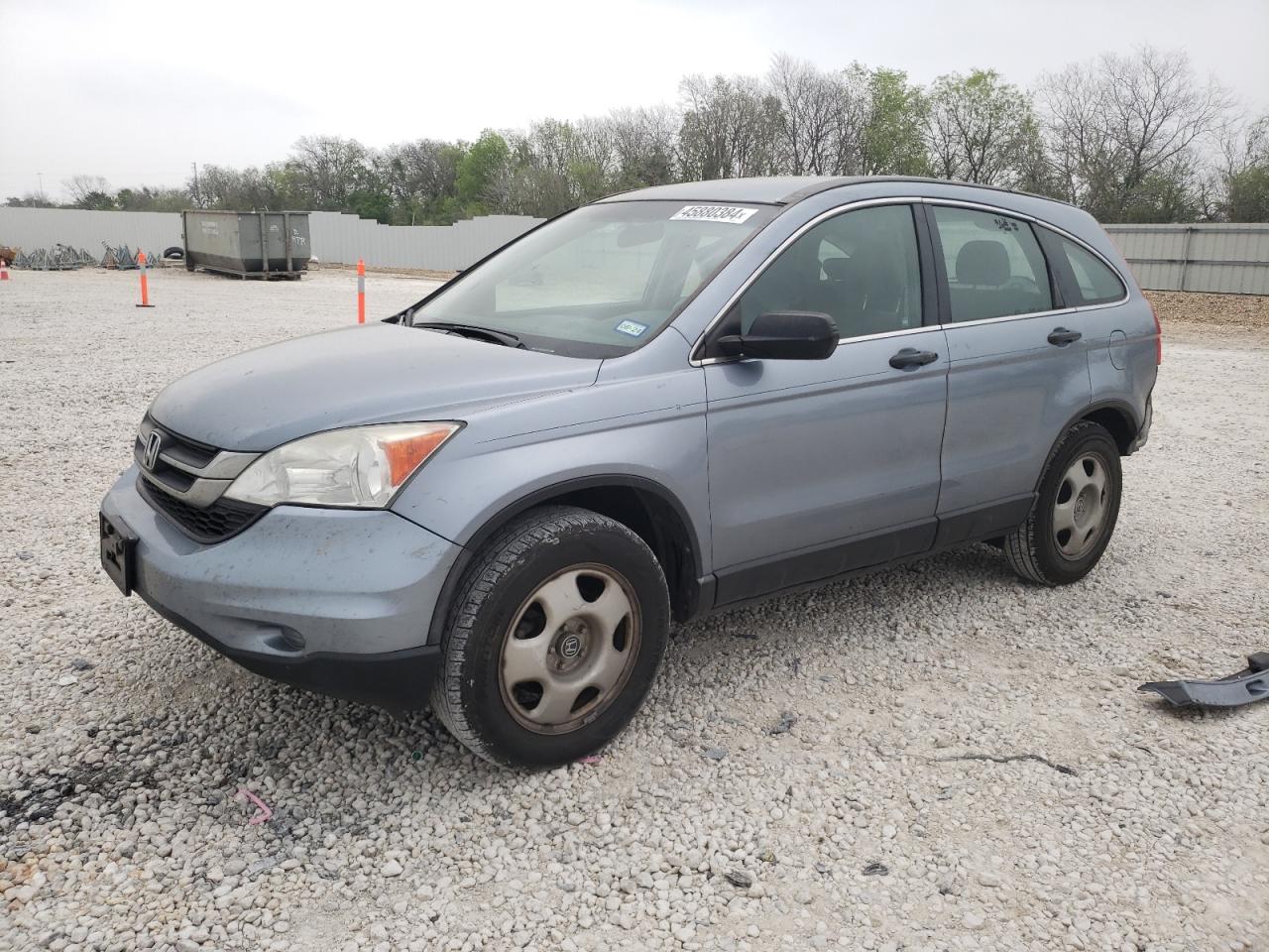 3CZRE3H35AG703934 2010 Honda Cr-V Lx