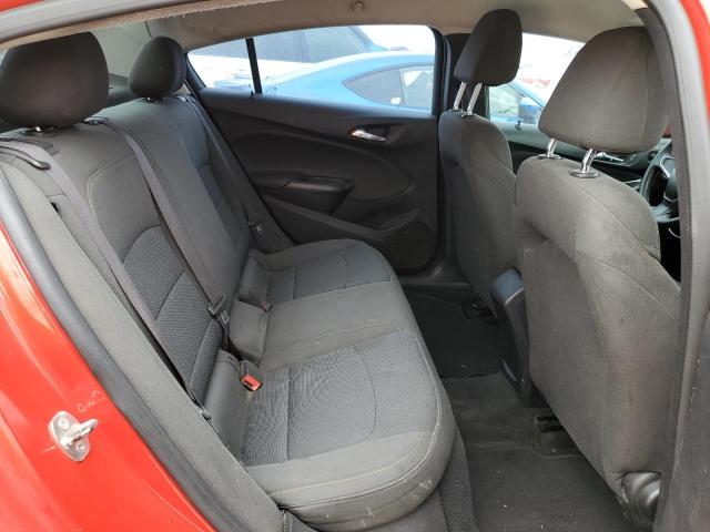 2016 CHEVROLET CRUZE LS - 1G1BC5SM0G7326422