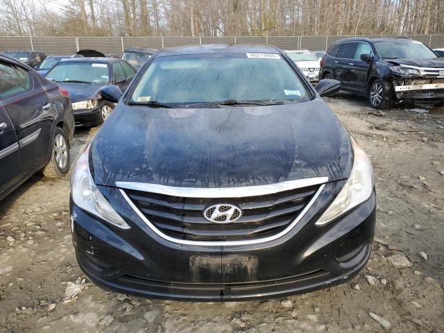 2012 Hyundai Sonata Gls VIN: 5NPEB4AC4CH308845 Lot: 46211804