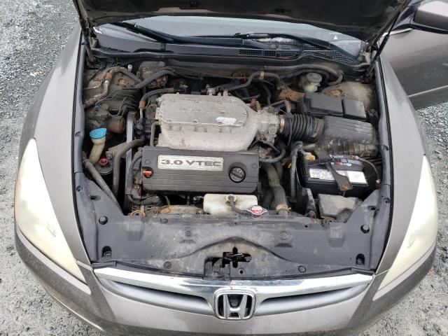 2007 Honda Accord Ex VIN: 1HGCM66567A800492 Lot: 46048424