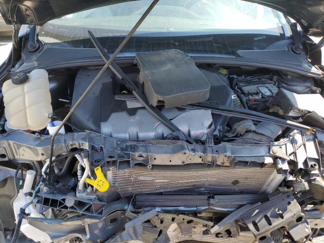 2017 FORD FOCUS ST - 1FADP3L90HL347823