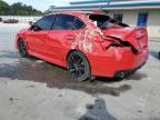 Lot #3303775427 2021 SUBARU WRX PREMIU