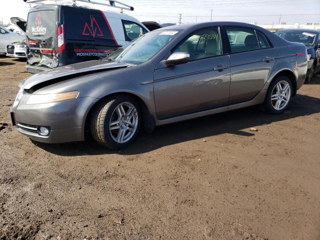 2007 Acura Tl VIN: 19UUA66207A042846 Lot: 48237534