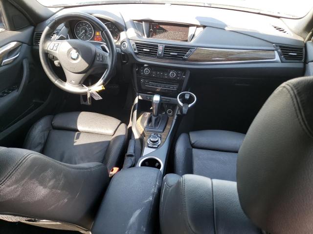 2015 BMW X1 XDRIVE3 WBAVM5C5XFVV94085