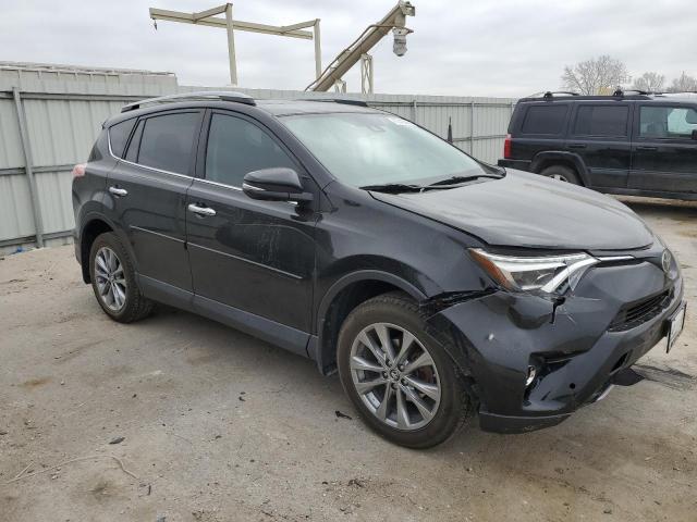 2017 TOYOTA RAV4 LIMIT - 2T3DFREVXHW652673
