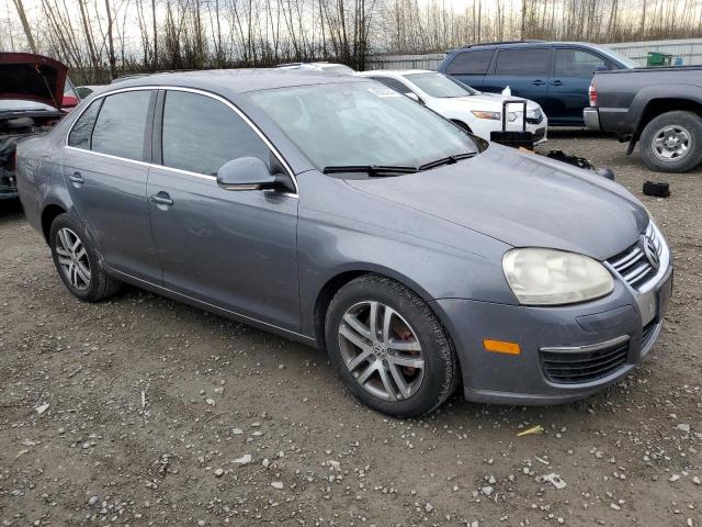 2006 Volkswagen Jetta 2.5 VIN: 3VWRG71K26M690851 Lot: 45583234