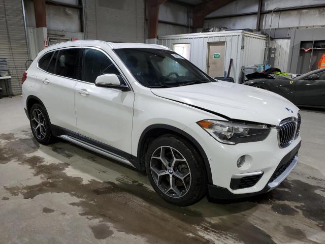 2018 BMW X1 xDrive28I VIN: WBXHT3C32J5L31249 Lot: 47766974