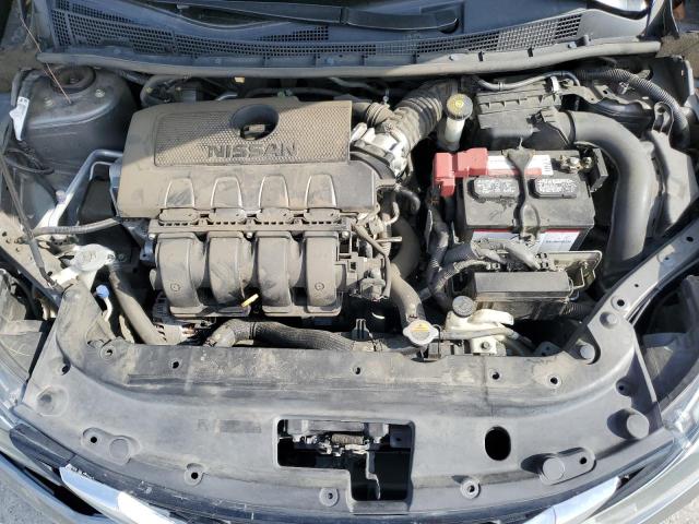 2017 NISSAN SENTRA S - 3N1AB7AP4HY258061