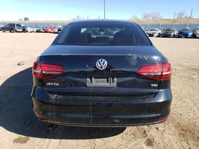 2017 Volkswagen Jetta - Image 6