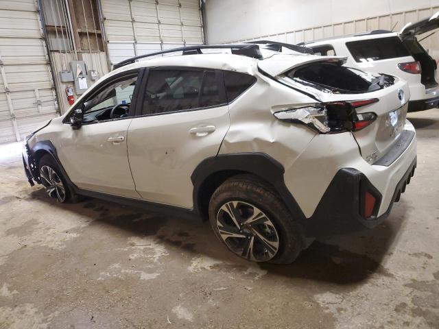 2024 Subaru Crosstrek Premium VIN: JF2GUADC4R8279045 Lot: 45698764