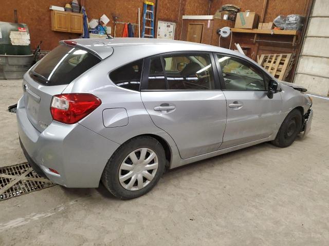 2013 Subaru Impreza VIN: JF1GPAA68D2215077 Lot: 47781074