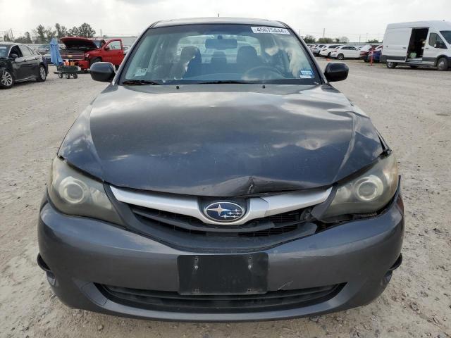 2011 Subaru Impreza 2.5I Premium VIN: JF1GE6B69BH508661 Lot: 45675444