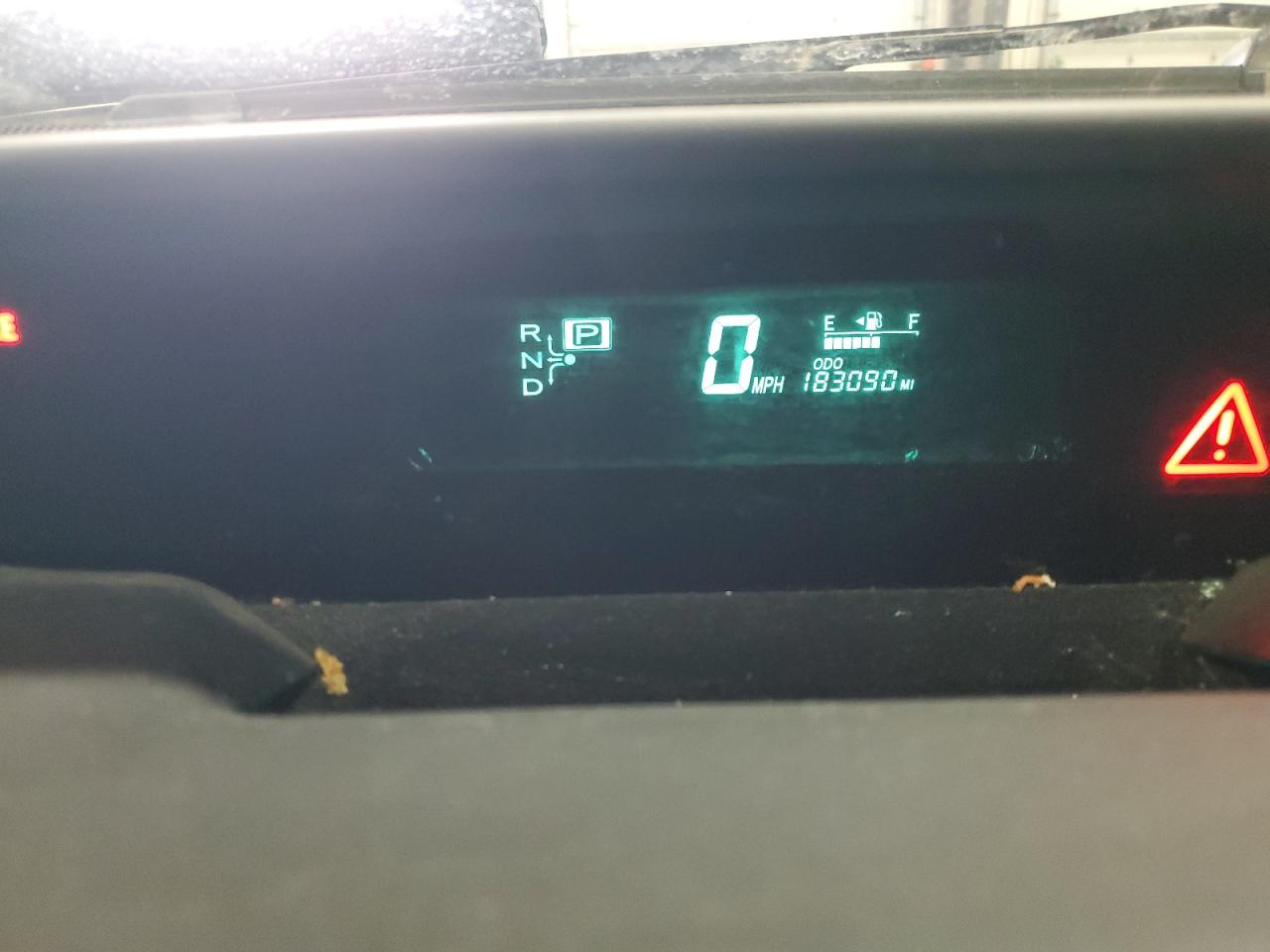 JTDKB20U883392396 2008 Toyota Prius