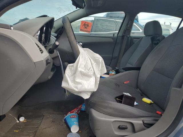 2009 Chevrolet Malibu 1Lt VIN: 1G1ZH57B194266470 Lot: 44728644