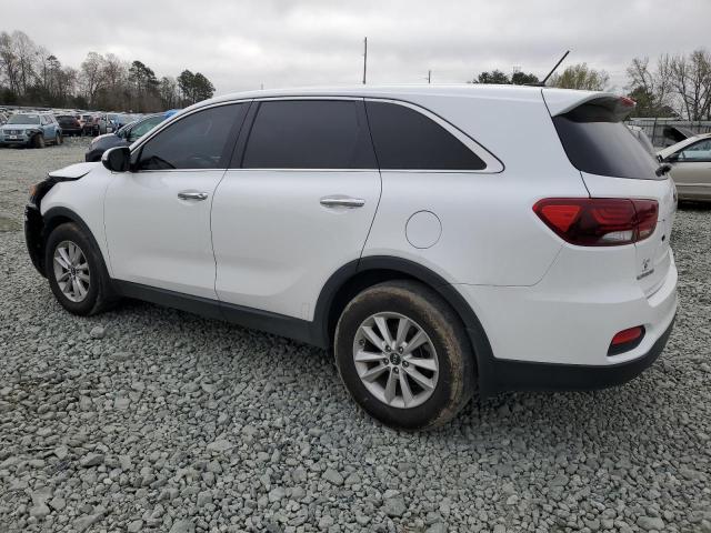 2020 Kia Sorento L VIN: 5XYPG4A3XLG707437 Lot: 47993324