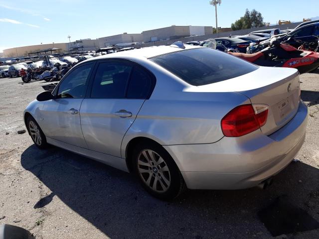 2007 BMW 3er - Image 2