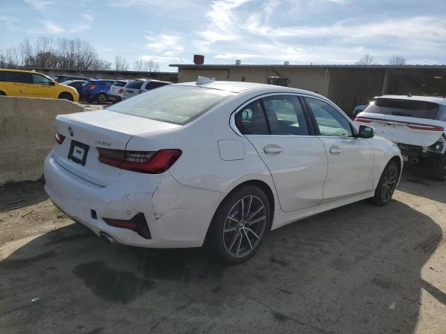 2021 BMW 330XI 3MW5R7J09M8B73253