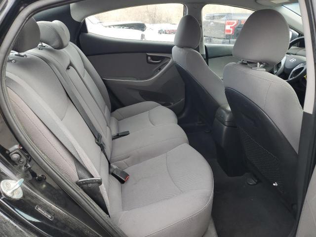 2016 HYUNDAI ELANTRA SE - 5NPDH4AE3GH711894