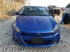 DODGE DART SXT photo