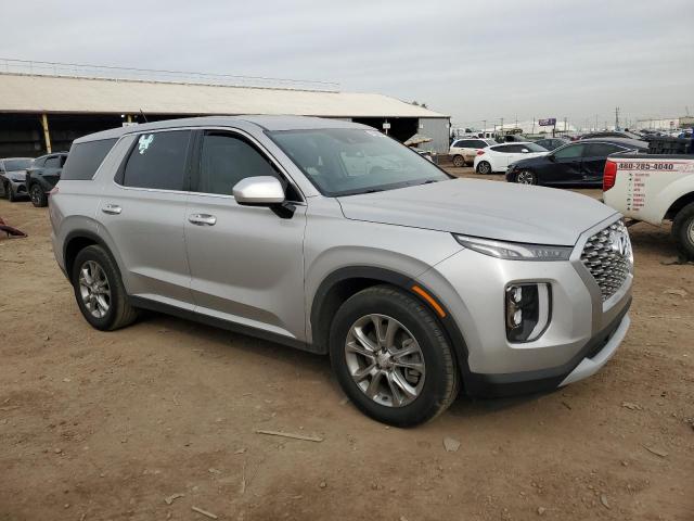 2021 Hyundai Palisade Se VIN: KM8R14HE5MU295165 Lot: 45560654