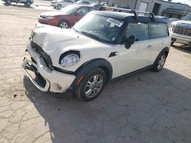 2013 MINI COOPER CLU #2478253351