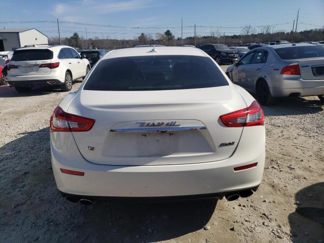 ZAM57RTA6E1095378 2014 MASERATI ALL MODELS-5