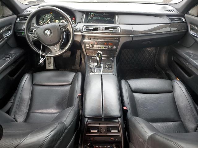 VIN WBAYF8C51ED653005 2014 BMW 7 Series, 750 Lxi no.8