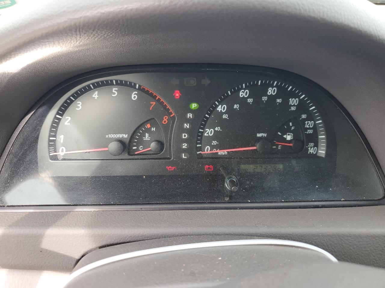 4T1BE32K73U719622 2003 Toyota Camry Le